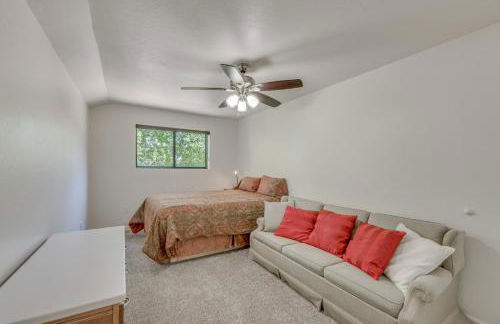 Modern Alpine Cabin 3 Miles to Ski Cloudcroft - Foto 16