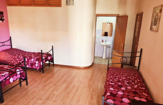 Affittacamere Il Terrazzo di Archimede - Foto 10