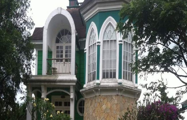 Villa Kota Bunga Tulip - Photo 37