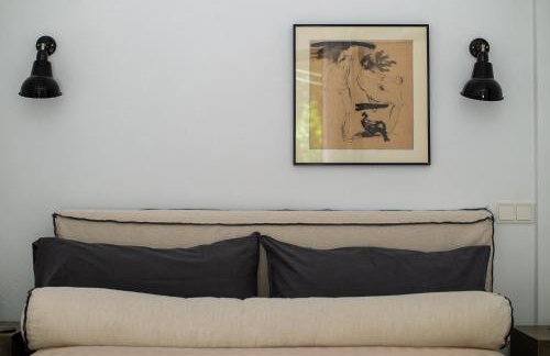 Arterravilla, a hidden sanctuary. - Foto 24