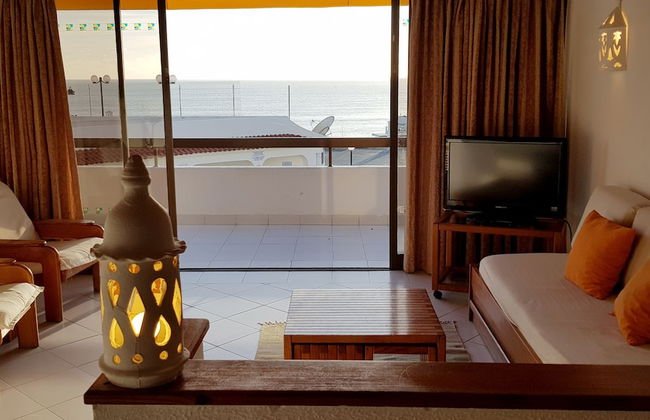 Albufeira Sea Balcony by Rentals in Algave (11) - Foto 11