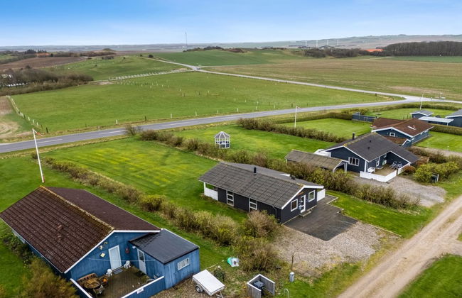 "Tanea" - 700m to the fjord - Foto 12