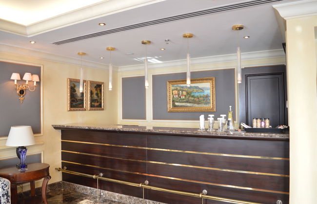 The Apartments - Photo 25