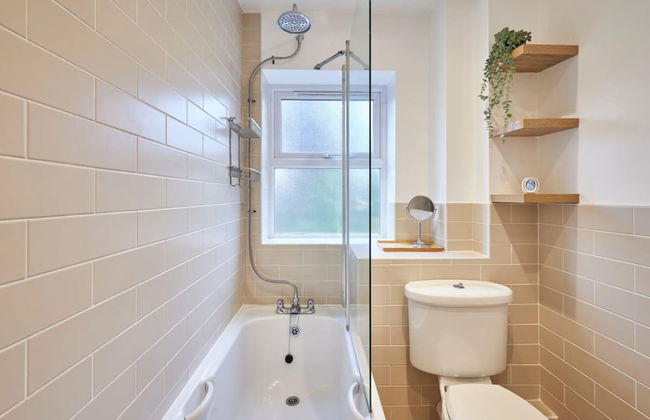 Host Stay Column Mews - Foto 14