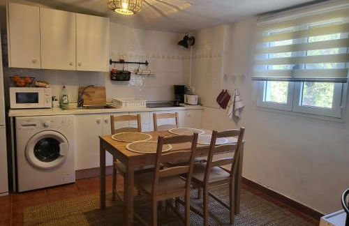 Casa Rural LOS PINARES El Juncal de TEJEDA - Foto 65