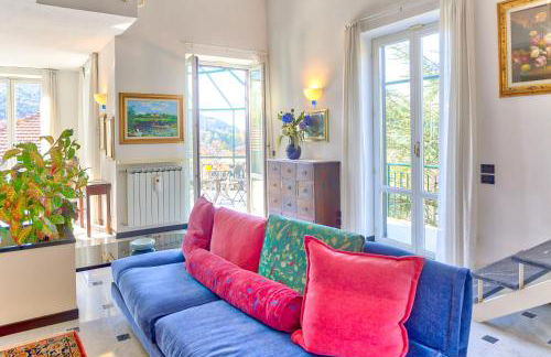 Villa HELVEZIA - Foto 18