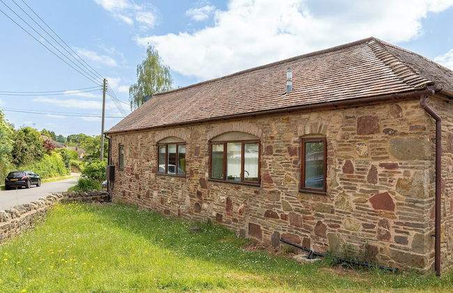 The Barn Longhope-Luxury Barn Conversion - Foto 69