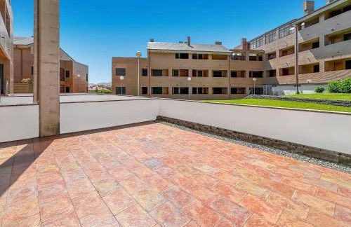 Apartamentos Solamaza - Foto 48