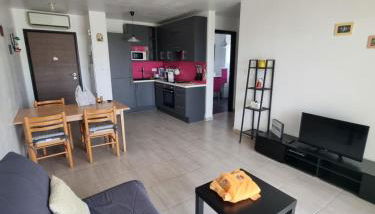 Joli T2 dans résidence avec parking - Foto 5