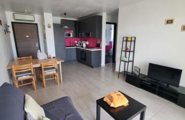 Joli T2 dans résidence avec parking - Foto 5