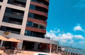 Iate Plaza Flat 613 - Foto 13