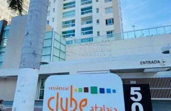 Apartamento Vista mar atrás da passarela - Foto 32