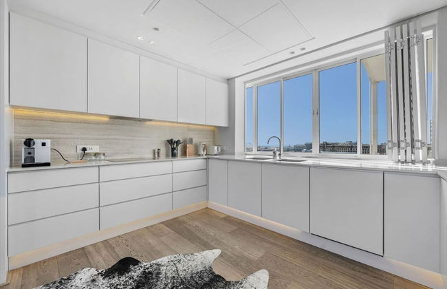 The Canal Three Bedroom Pool Duplex Penthouse - 007 - Foto 9