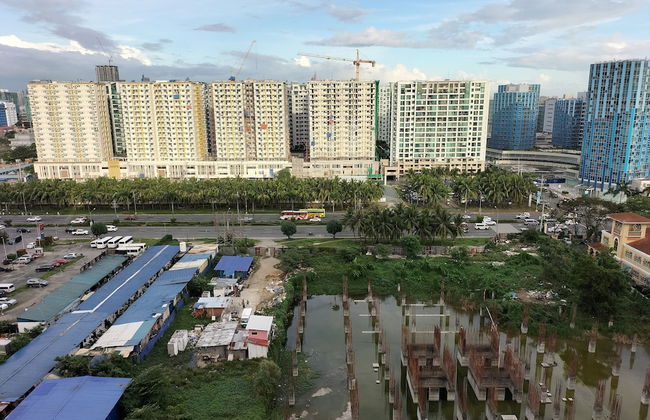 Shore2 Residences Tower2 - Foto 53