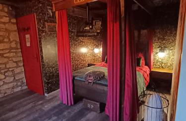 La Pensine du célèbre sorcier - Foto 7