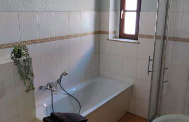 Ferienwohnung Obere Aue - Foto 4