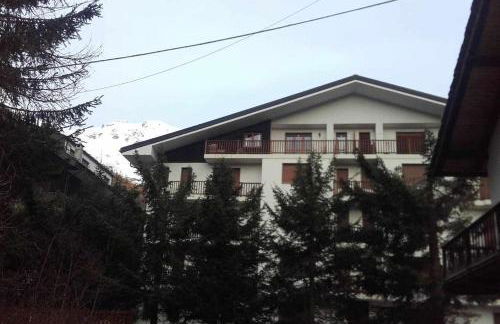 Joie de Vivre - Gressoney St. Jean - Foto 2