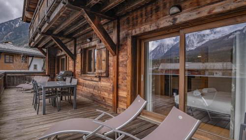 Grand Paradis- Modern 3 bedroom apartment with spectacular views - Foto 3