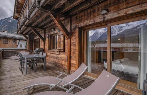 Grand Paradis- Modern 3 bedroom apartment with spectacular views - Photo 3