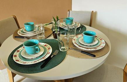 Apartmento em Blumenau, próximo a Vila Germânica - Foto 10