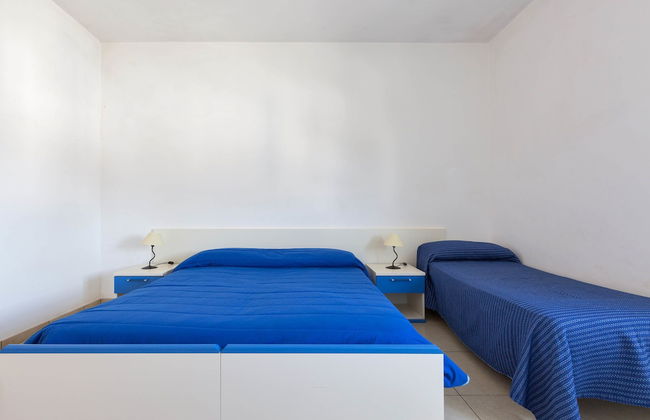 Residence Tabù - Foto 17