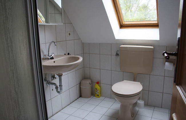 Haus Fischernetz - Foto 25