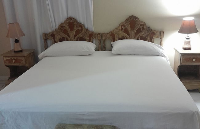 Blue Turquoise Sea Villa - Photo 7