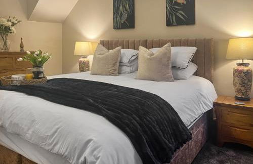 Quarry Cottage - Foto 16