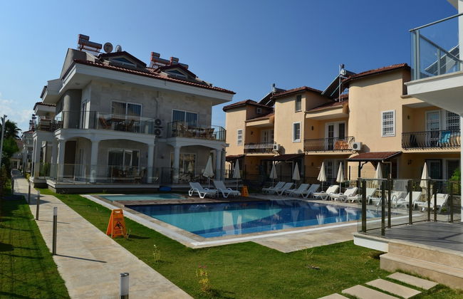 Lighthouse Nadia Aparts - Foto 55