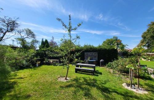 Ferienwohnung in den Hüttenroder Bergen - Foto 23