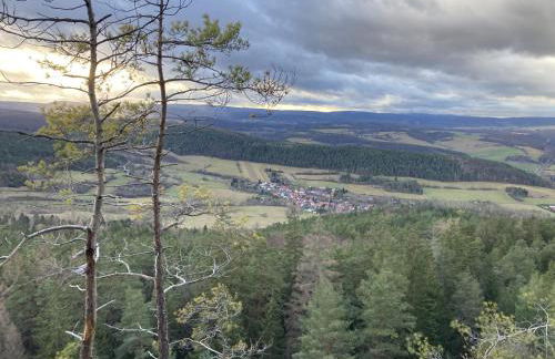 Ferienwohnung Kleinbreitenbach - Foto 27