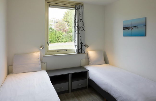 Villa in Zeeland With Sauna & Beach Access - Foto 4