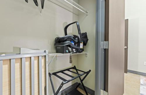 Luxury - Kay Bailey - Free Parking - Foto 14