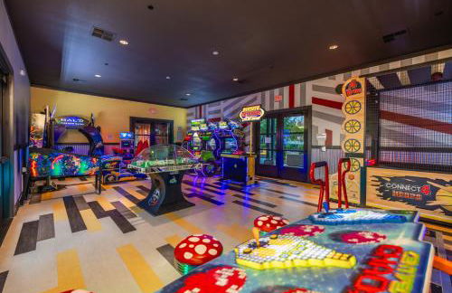 # Marbella Lane - Stylish Dream Home in RMV with Pool - Foto 111