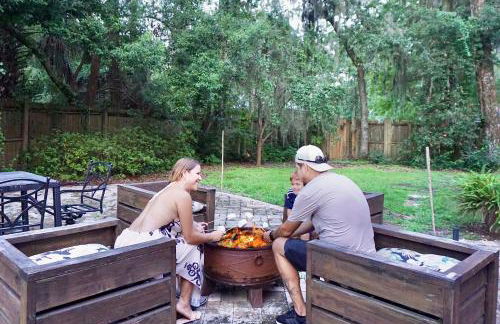 5BR House - Pool - Hot Tub - 8 Min to Hannah Park - Foto 67