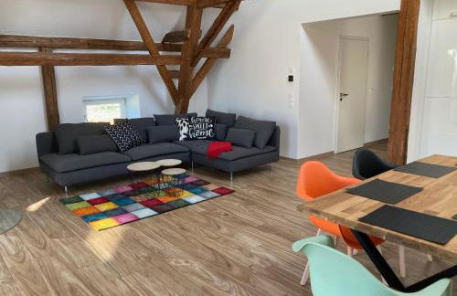 Ferienwohnung Zweinig05 - Foto 9