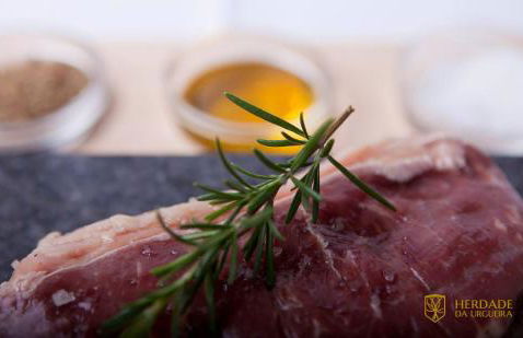 Herdade da Urgueira - Foto 32