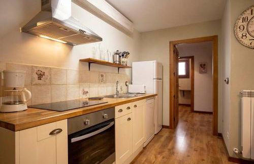 Apartamentos Onki Xin - Foto 17