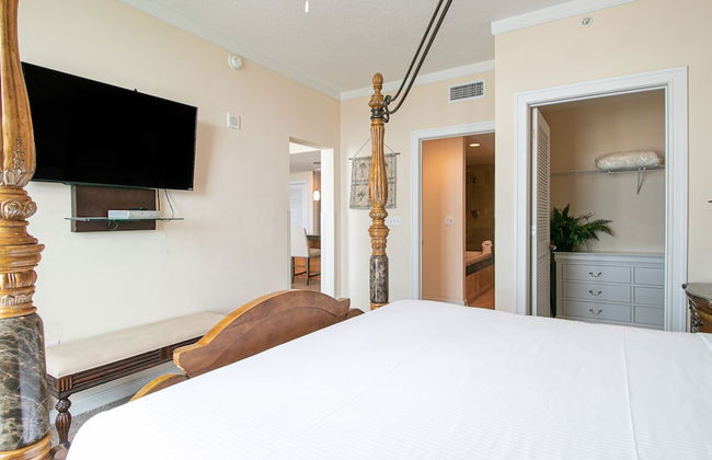 Ocean Club 1006 - Foto 4