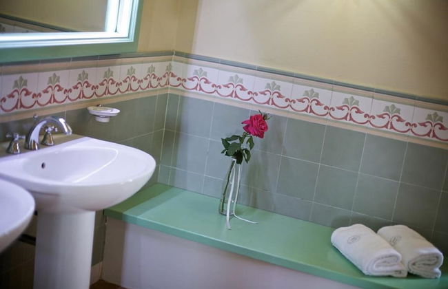 Tenuta Monacelli Lecce - Photo 72