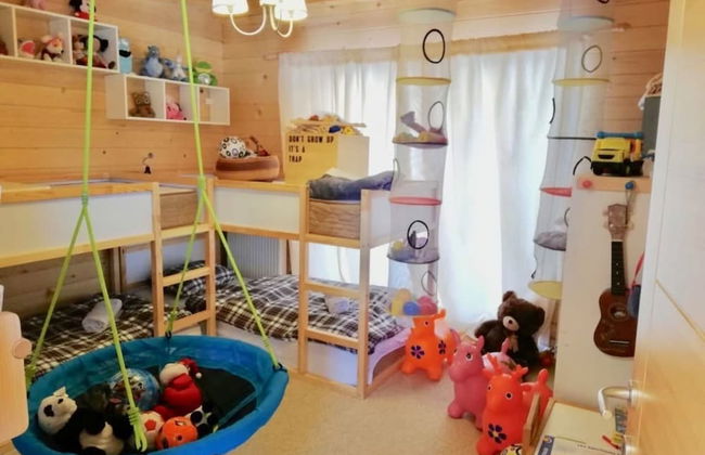 Lovely 4-bed Cottage in Kolasin - Foto 45