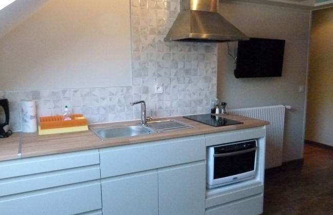 Au Petit Nice - Foto 27