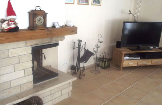 Holiday Home Frog Prince - Foto 1