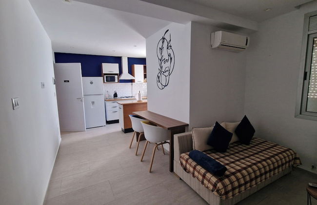 Lovely 1-bed Apartment in Lac1 Tunis - Foto 15