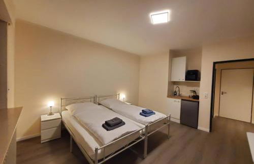 Gästehaus am Wald - Foto 34