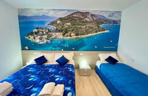 A Garda Dream Luxury Apartments - Foto 40