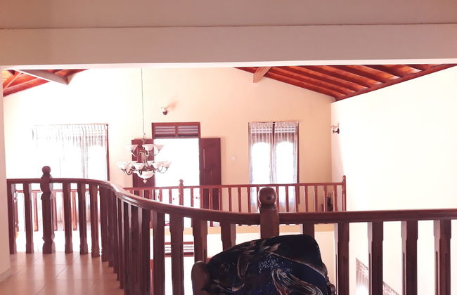 Vinses Villa in Hikkaduwa - Foto 12