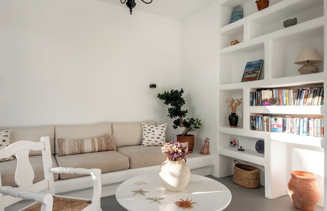 Nissia Kamares Hotel Apartments - Foto 5