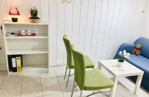 Bambus Wohnung - Photo 8