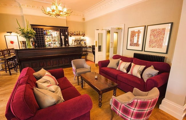 Eslington Villa - Foto 41